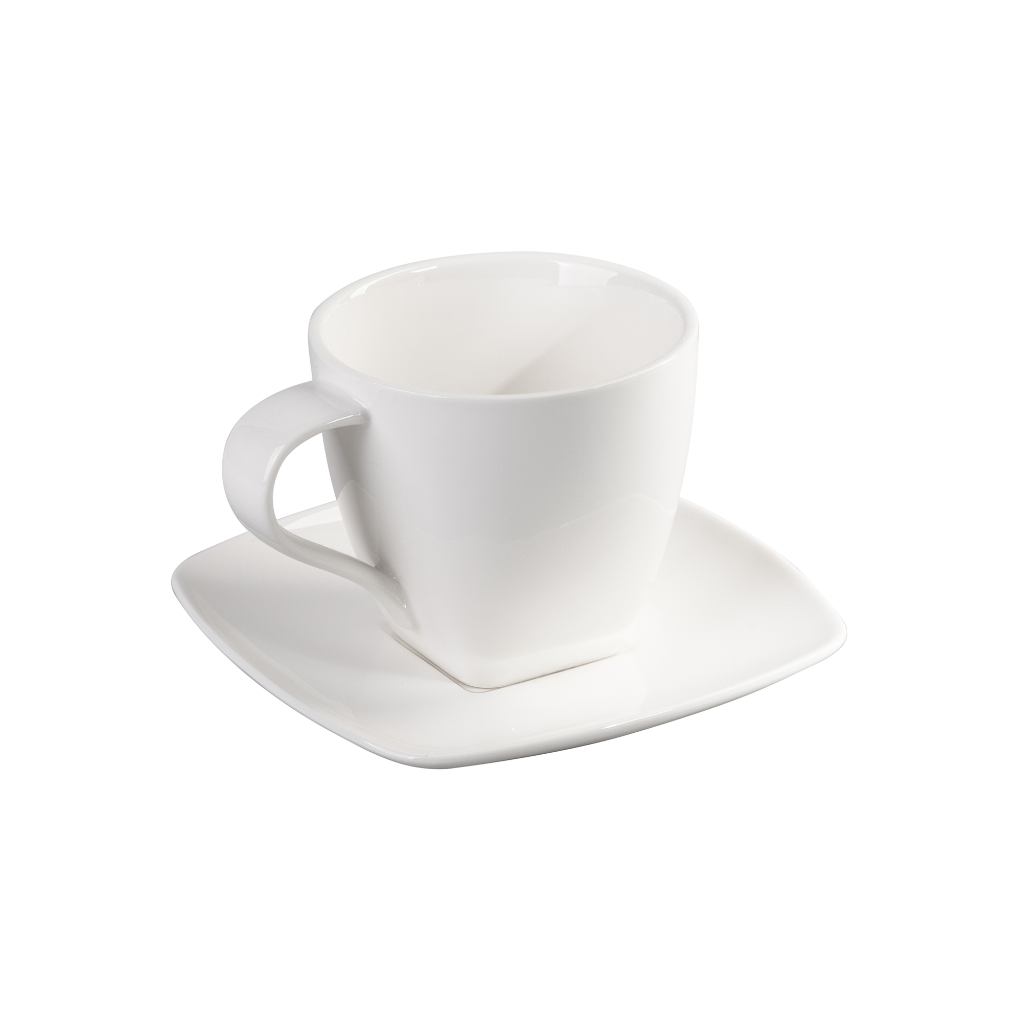 Чайная пара "Аура"-0