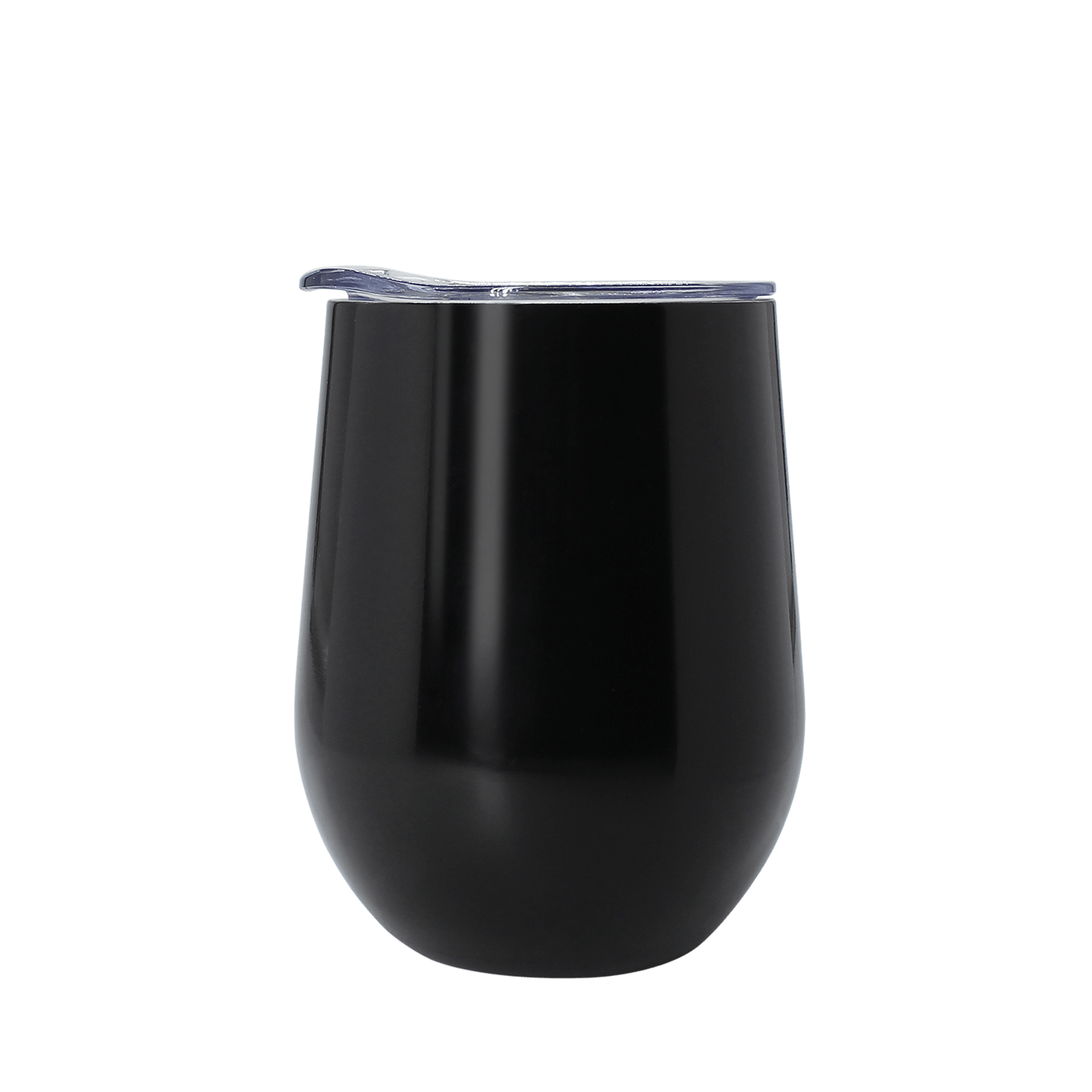 Кофер глянцевый CO12 (черный)-2