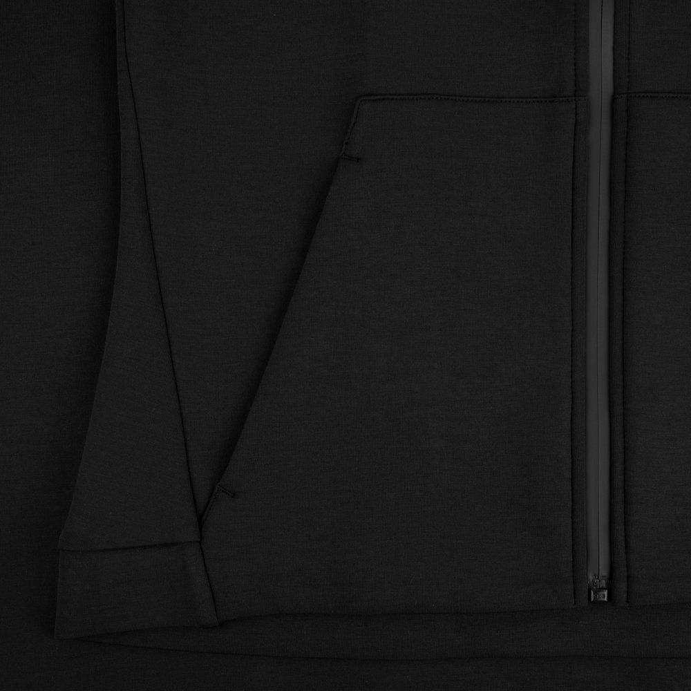 Куртка женская Lovi, черная-2