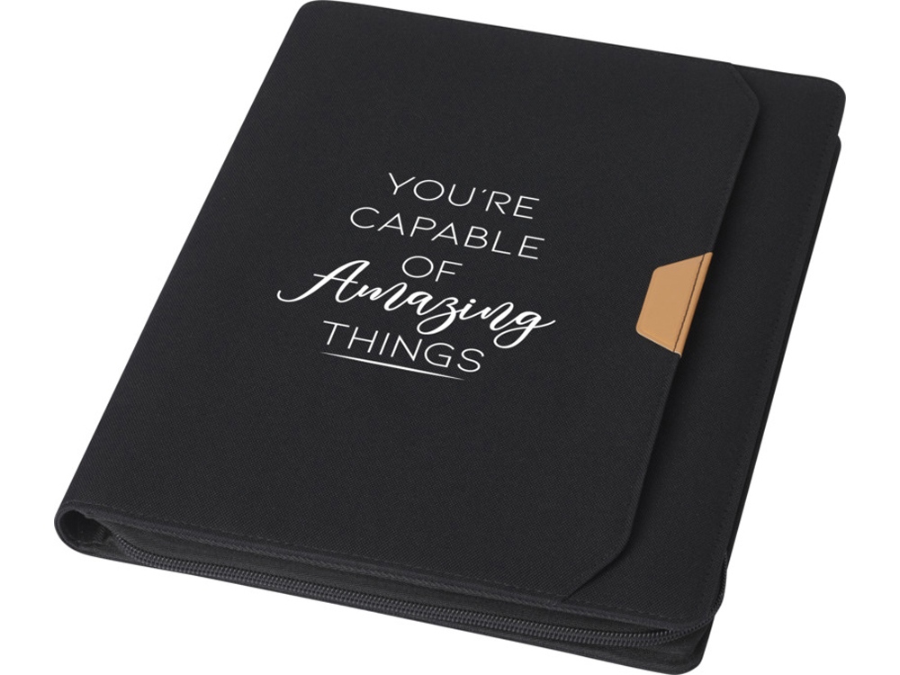 Папка Nomumi - Черный-6