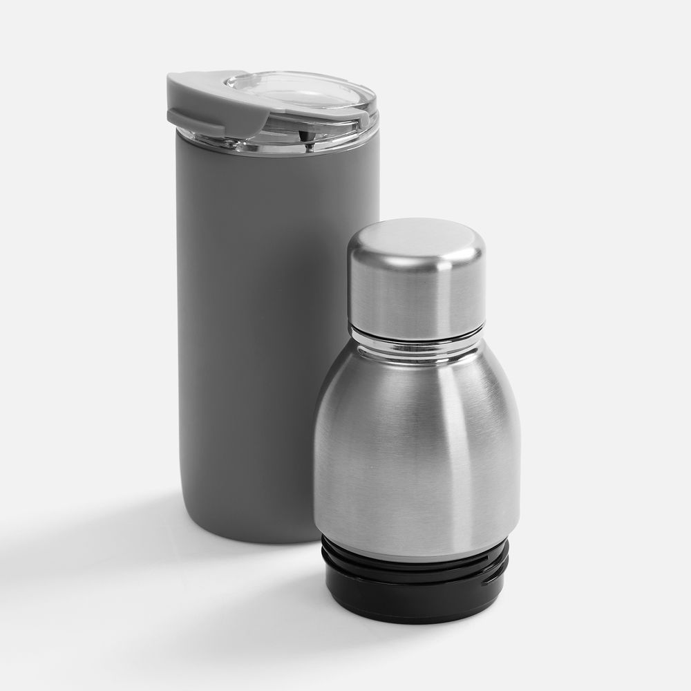 Набор Varianti, серый-2