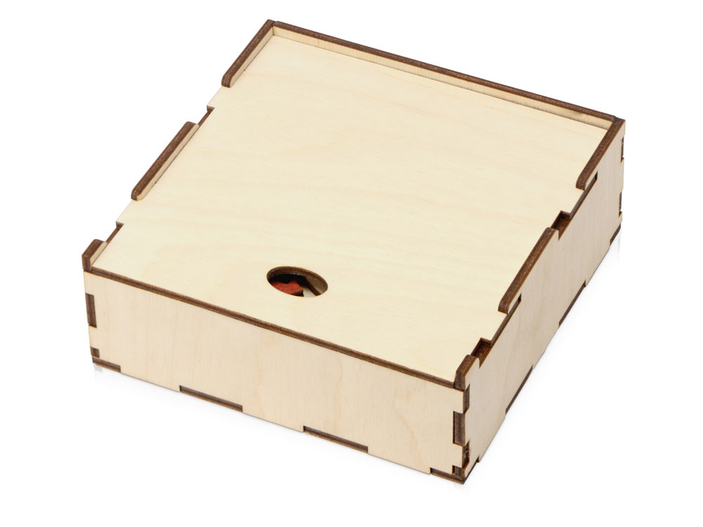 Набор с новогодними подвесками, 5 подвесок, 122 х 45 х 122 мм-1