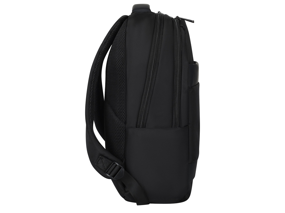 Рюкзак Eberhart Backpack черный EBH005-2