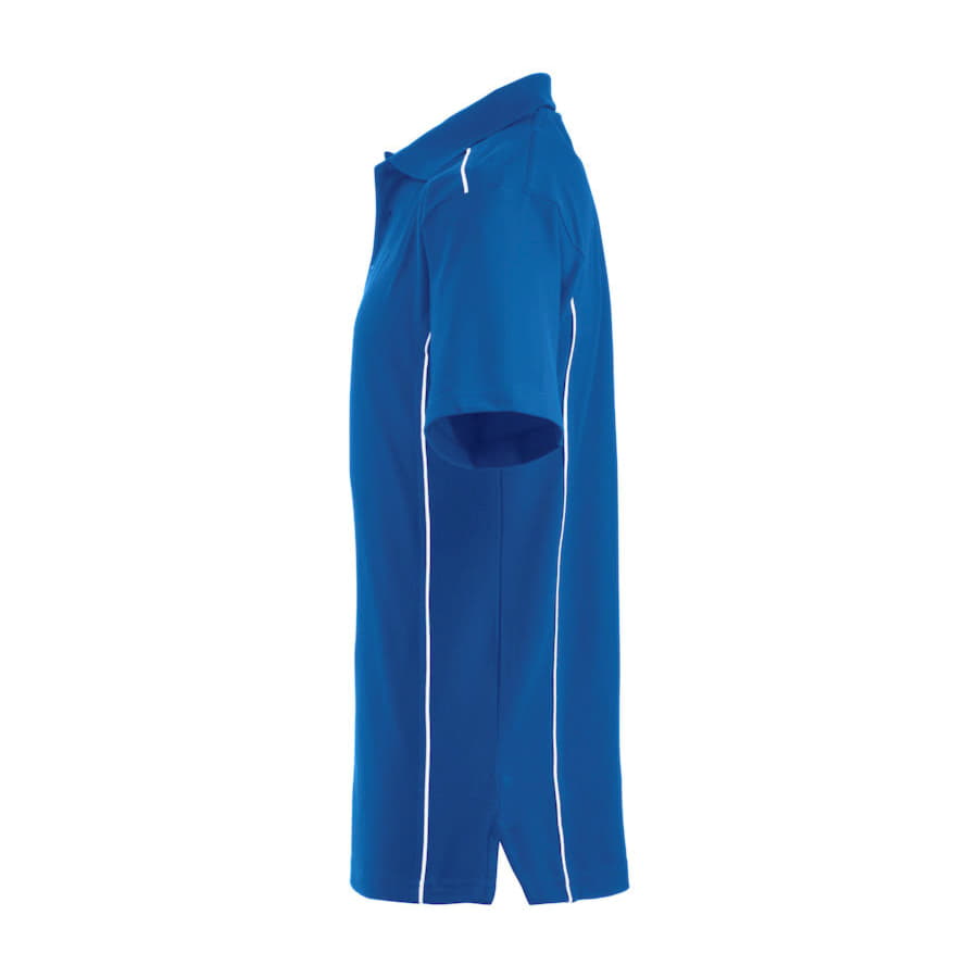 Поло мужское NEW CONWAY 200, синий-6