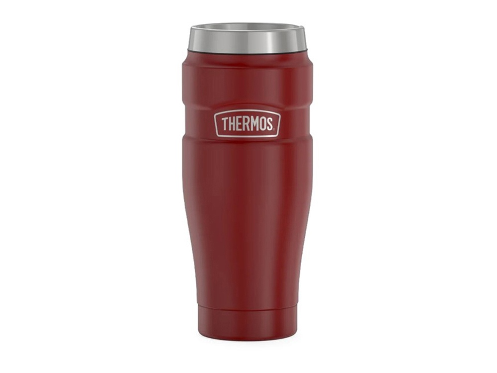 Кружка-термос из нерж. стали тм THERMOS SK1005 RCMB  0.47L-2
