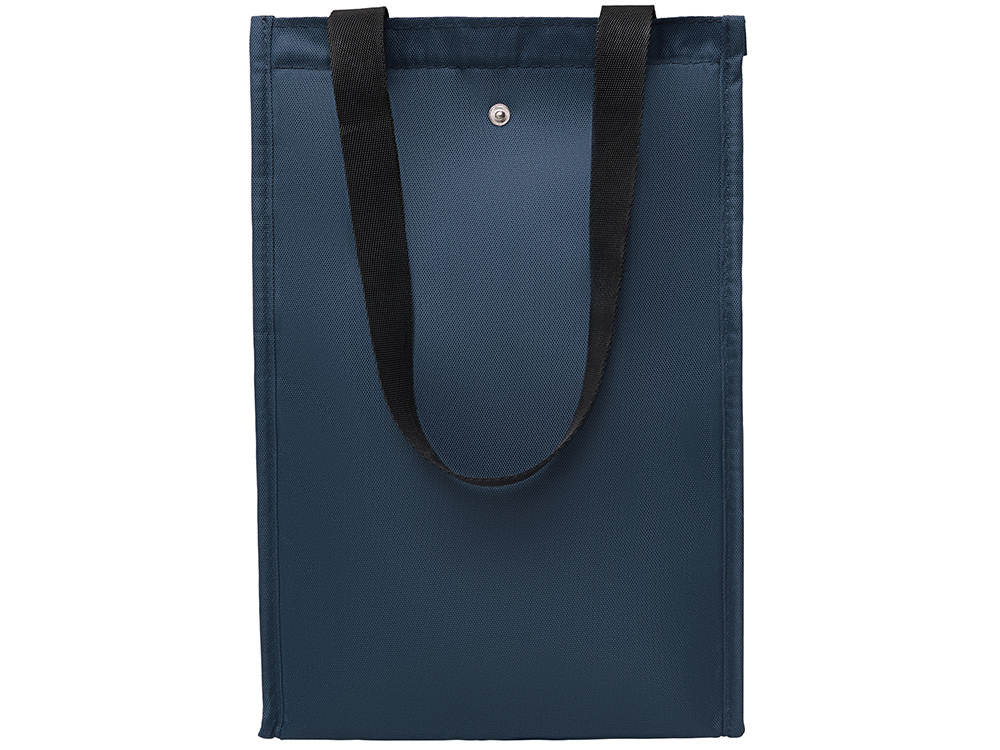 Складная сумка-холодильник Refresh, синий нейви-2