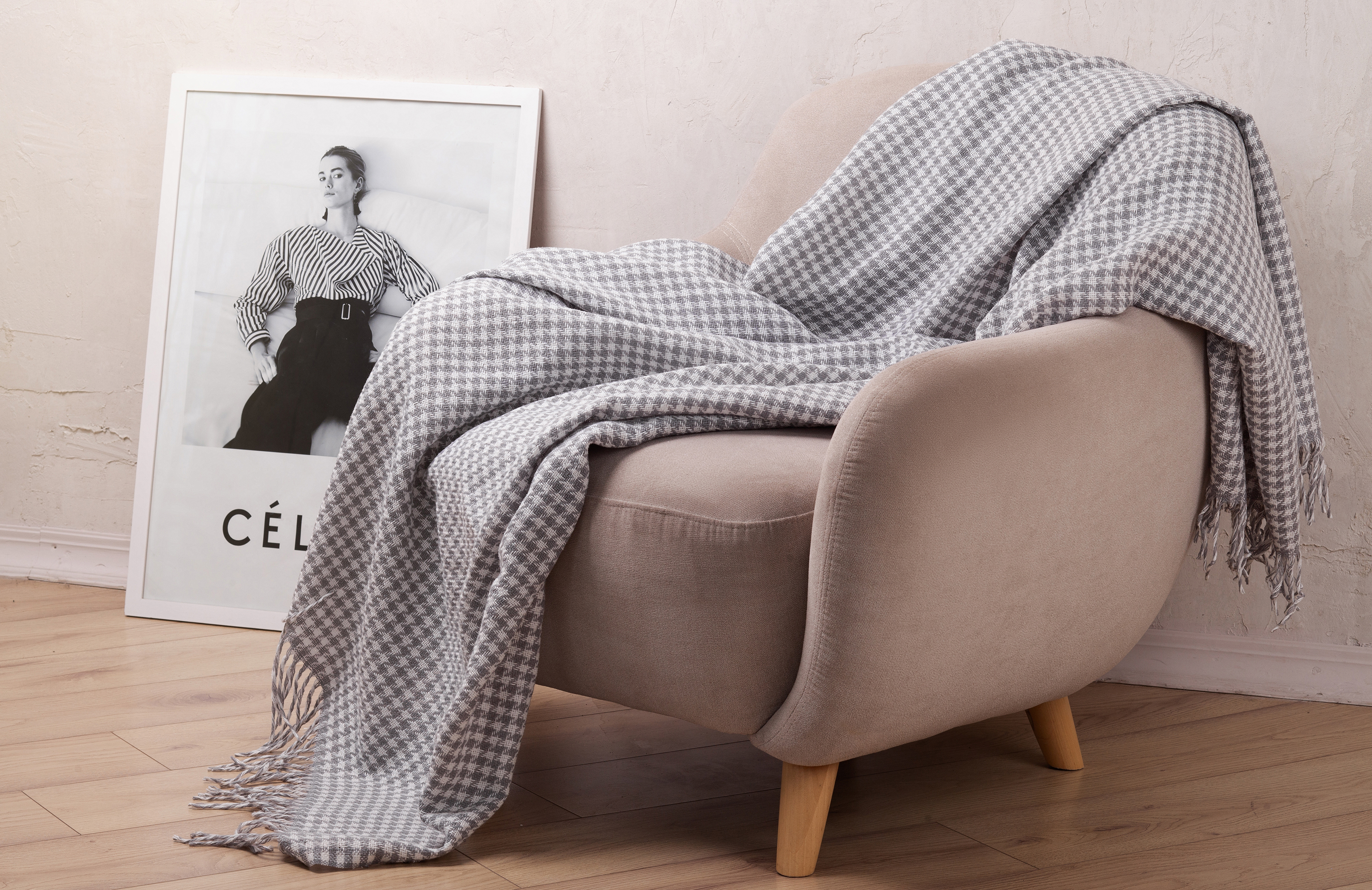 Плед "Ritz" , 140 х 200 см-1