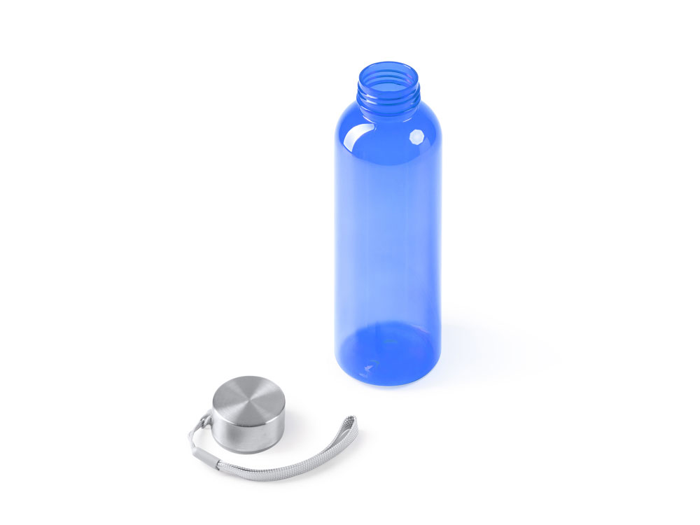 Бутылка VALSAN 600 мл, королевский синий-2