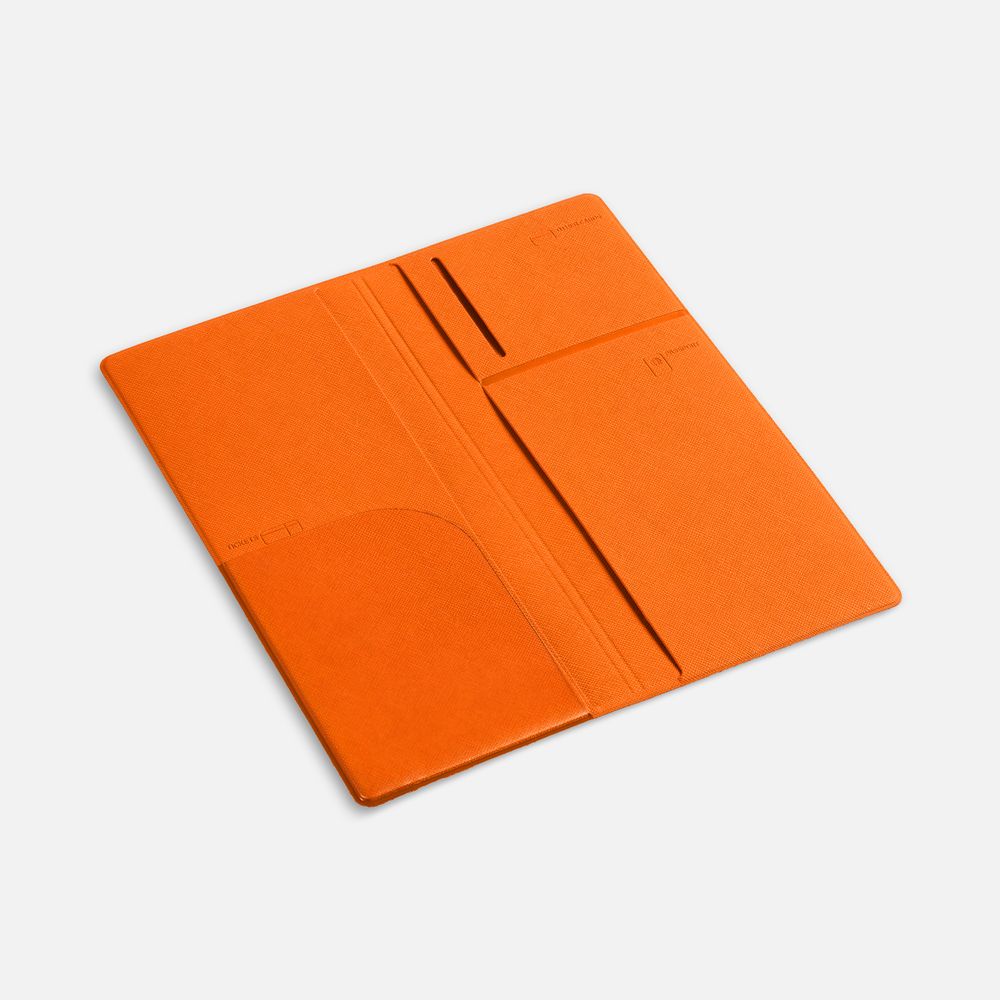 Набор Devon, оранжевый-1