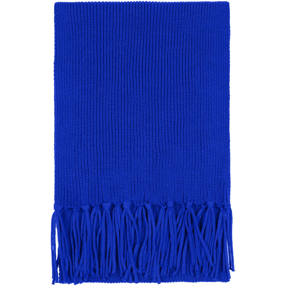 Шарф Flette, синий-0