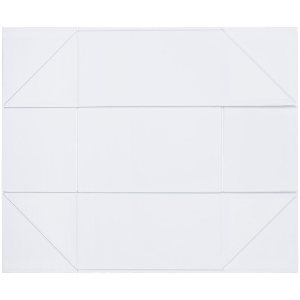 Коробка складная Formeza, M, белая-4