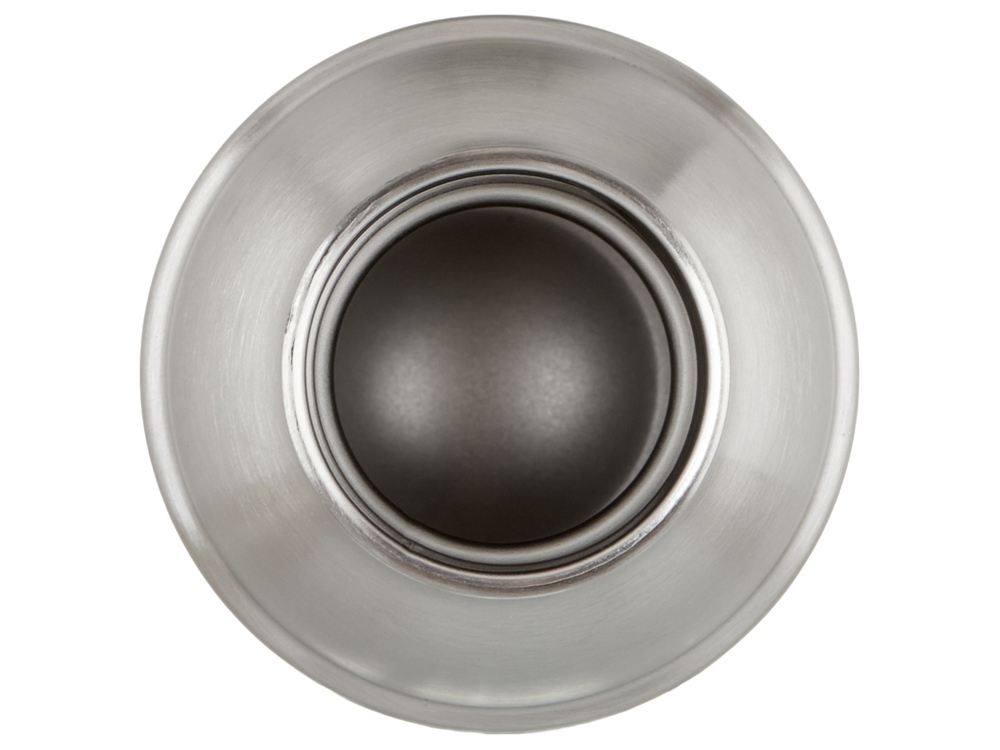 Термос ORB, переработанная нержавеющая сталь-6