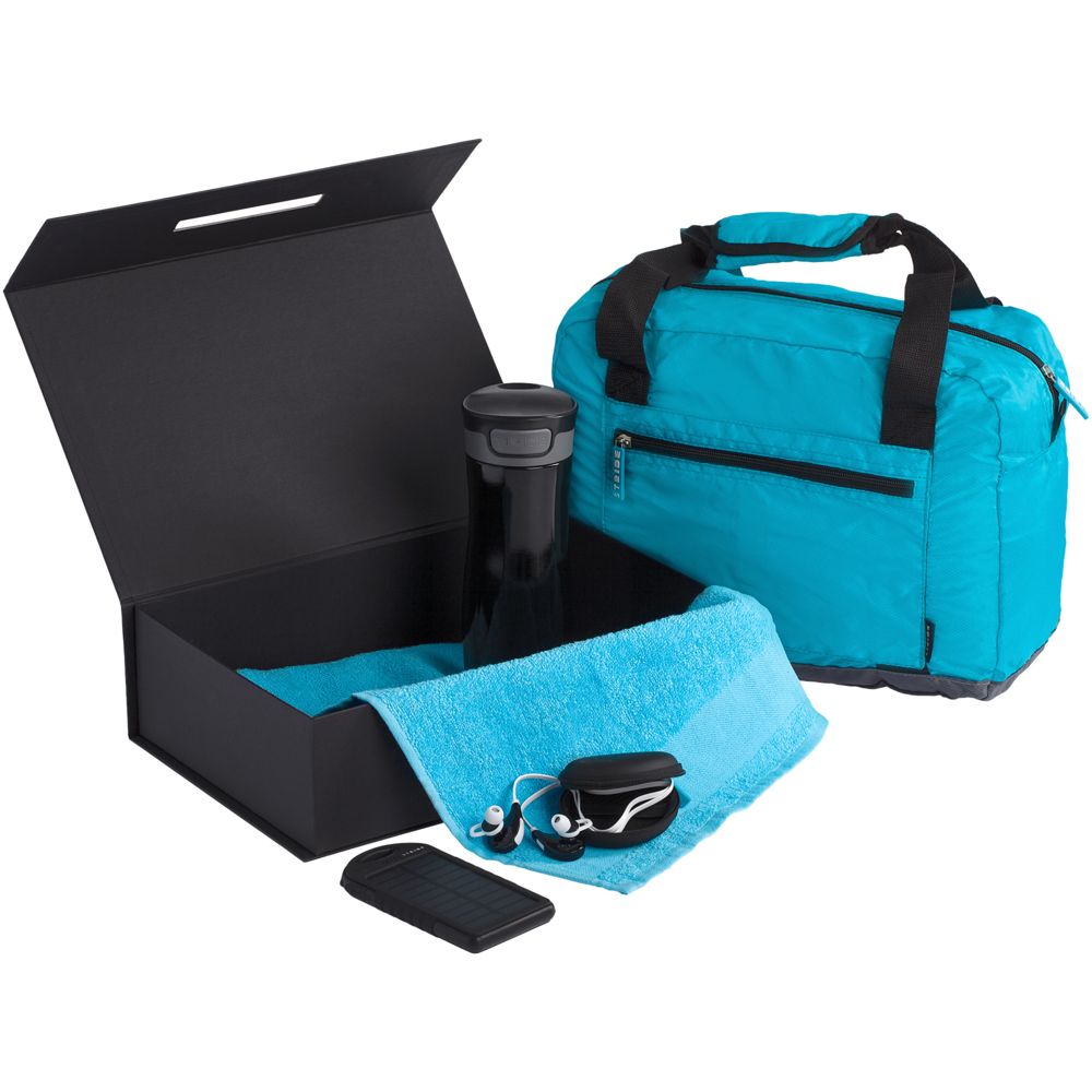 Коробка Case, черная-3