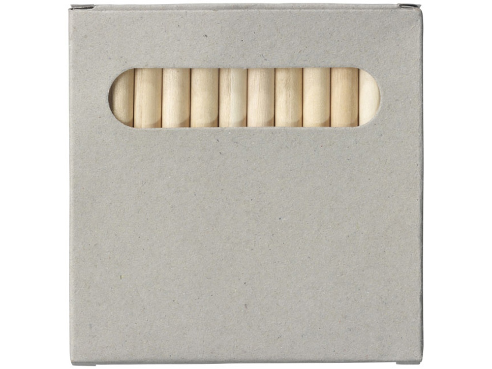 Набор карандашей 12 единиц-1