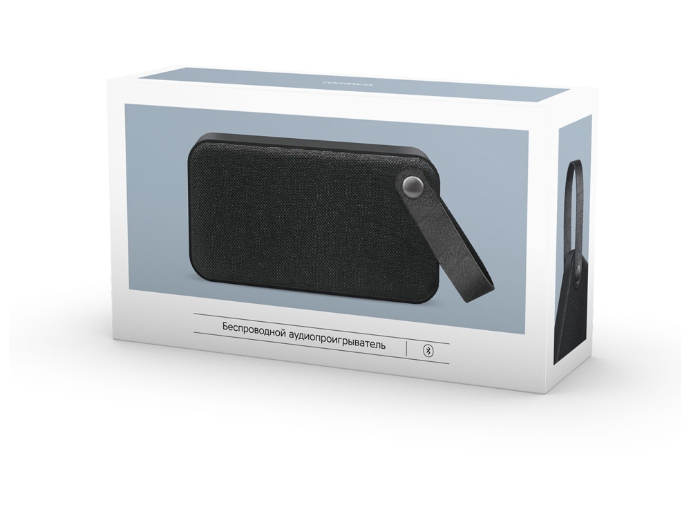 Портативная акустика Rombica Mysound BT-26-4