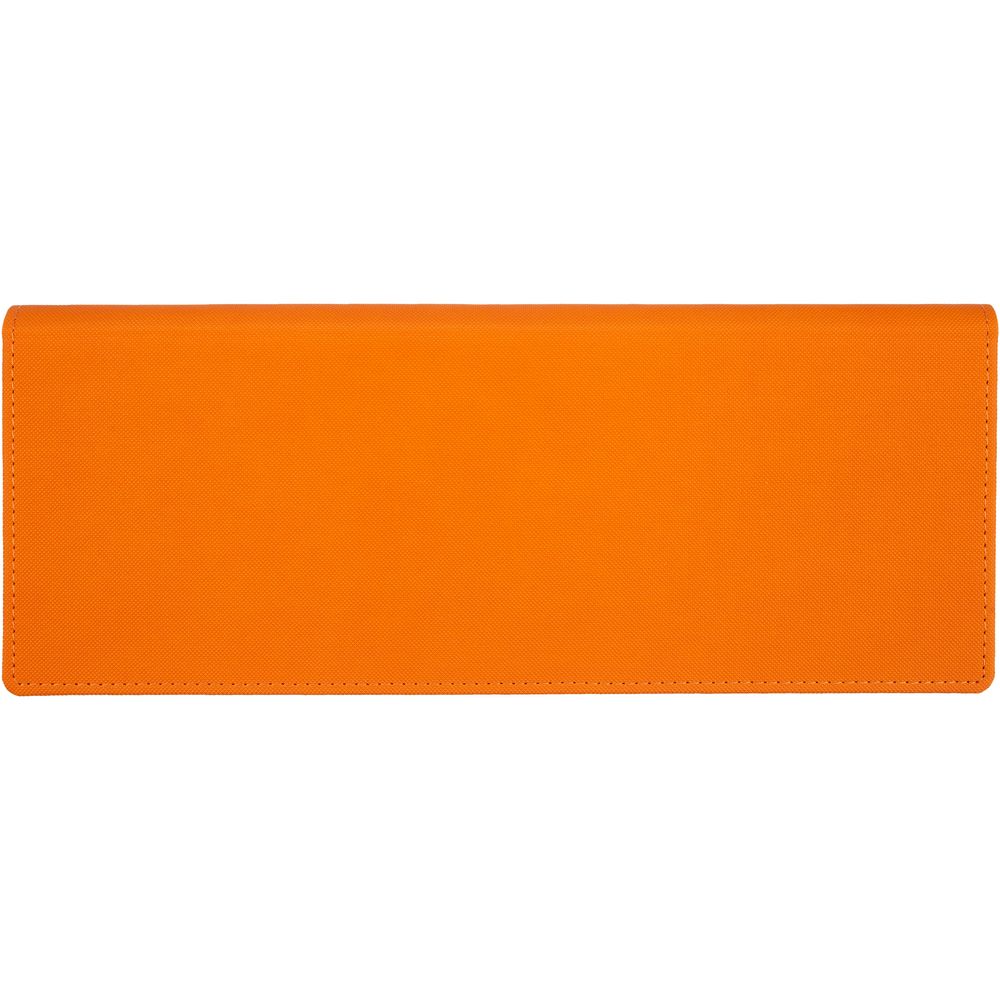 Планинг Grade на заказ, недатированный, оранжевый-1