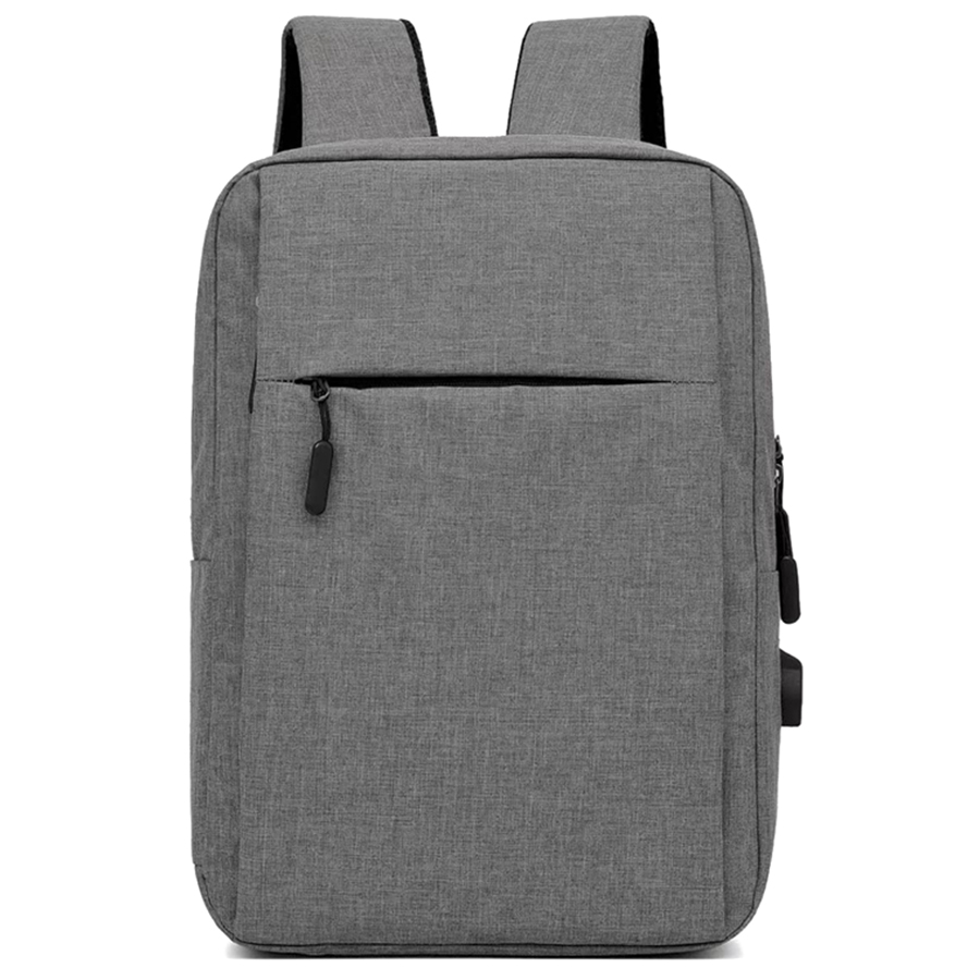 Рюкзак Lifestyle, Тёмно-серый-1