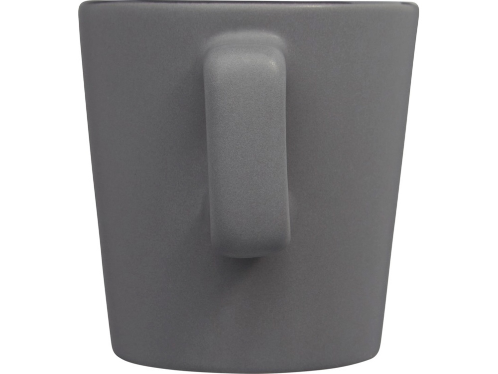 Керамическая кружка Ross объемом 280 мл, matted grey-2