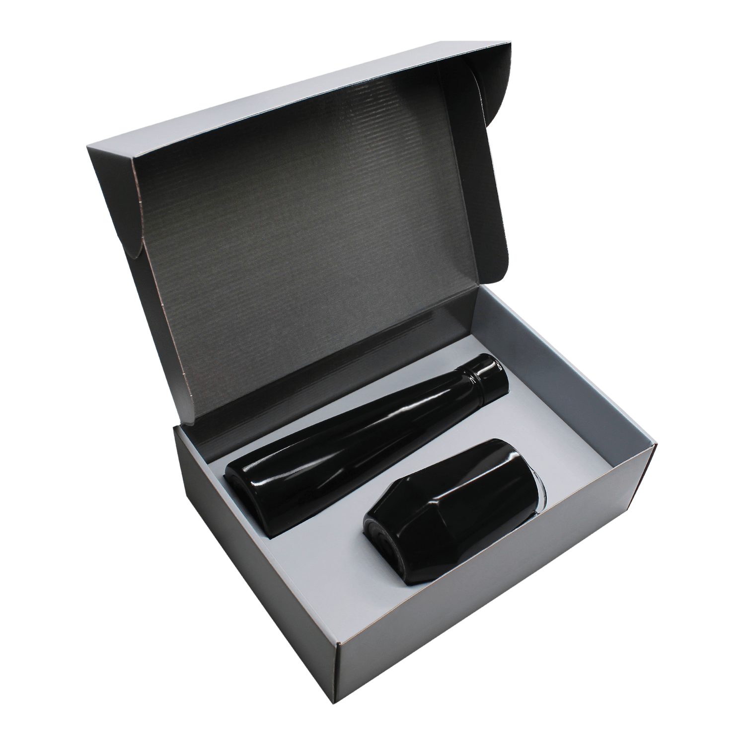 Набор New Box Е (черный)-0