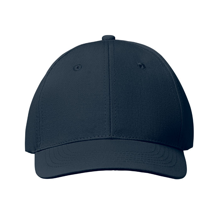 6 panels baseball cap, французский флот-3