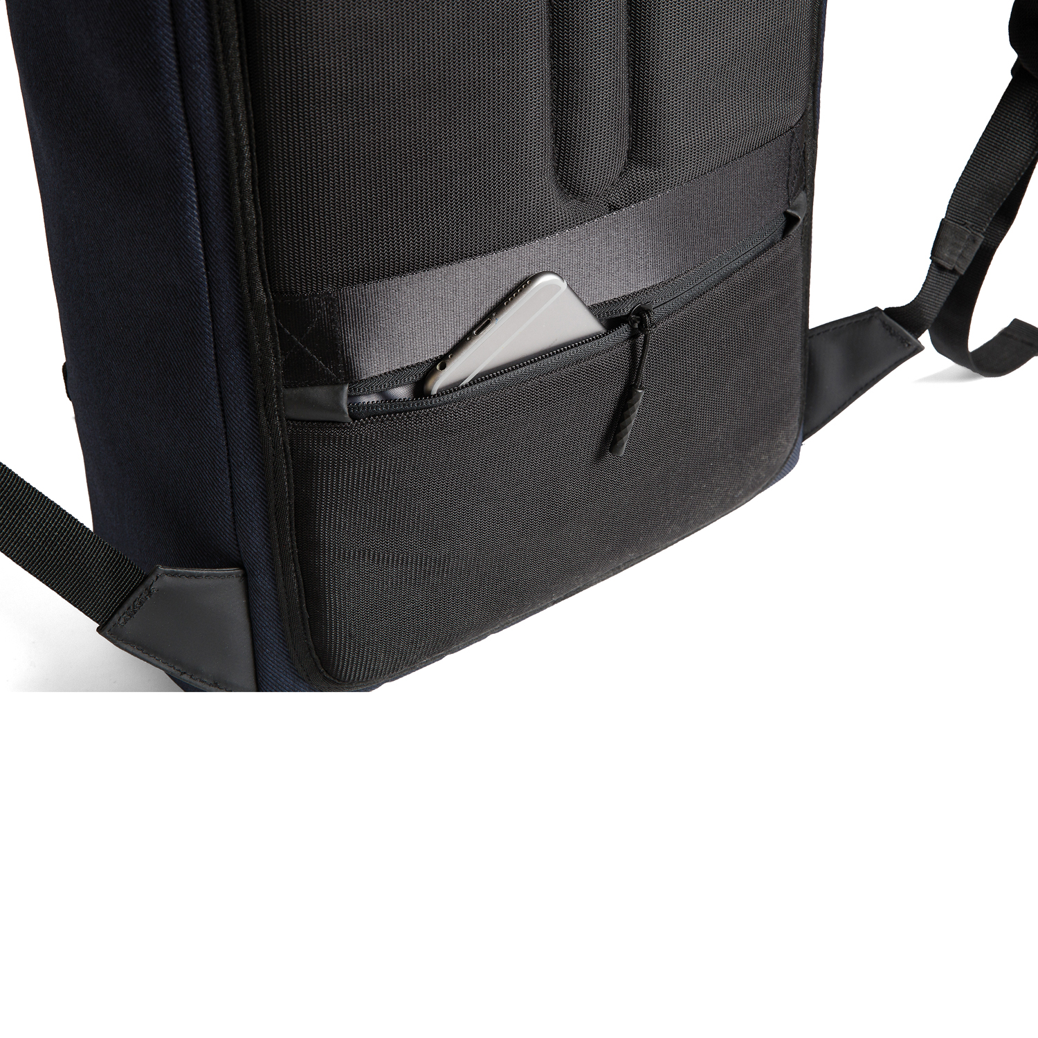 Рюкзак Urban Lite с защитой от карманников-9