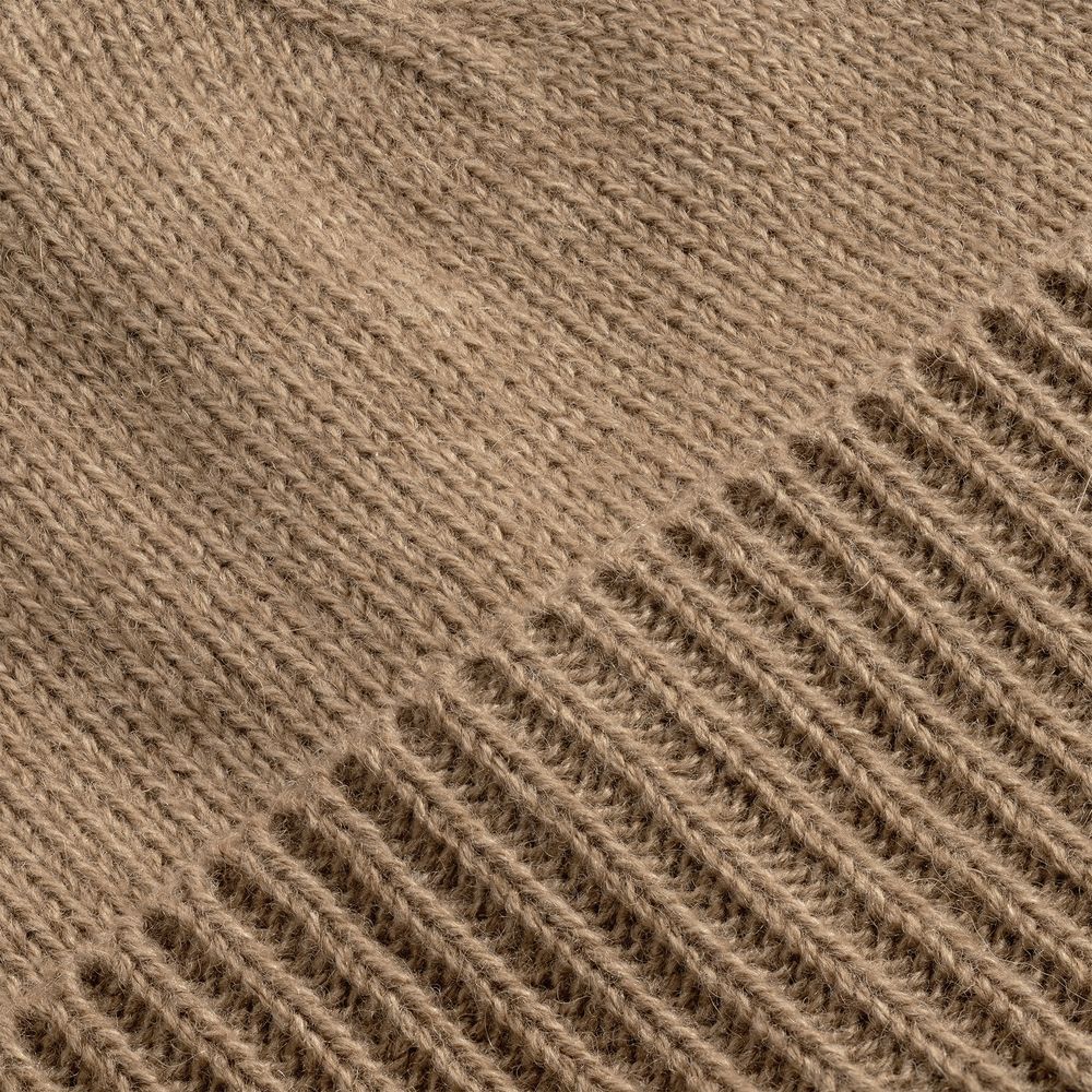 Шапка Cordelia, бежевая-2