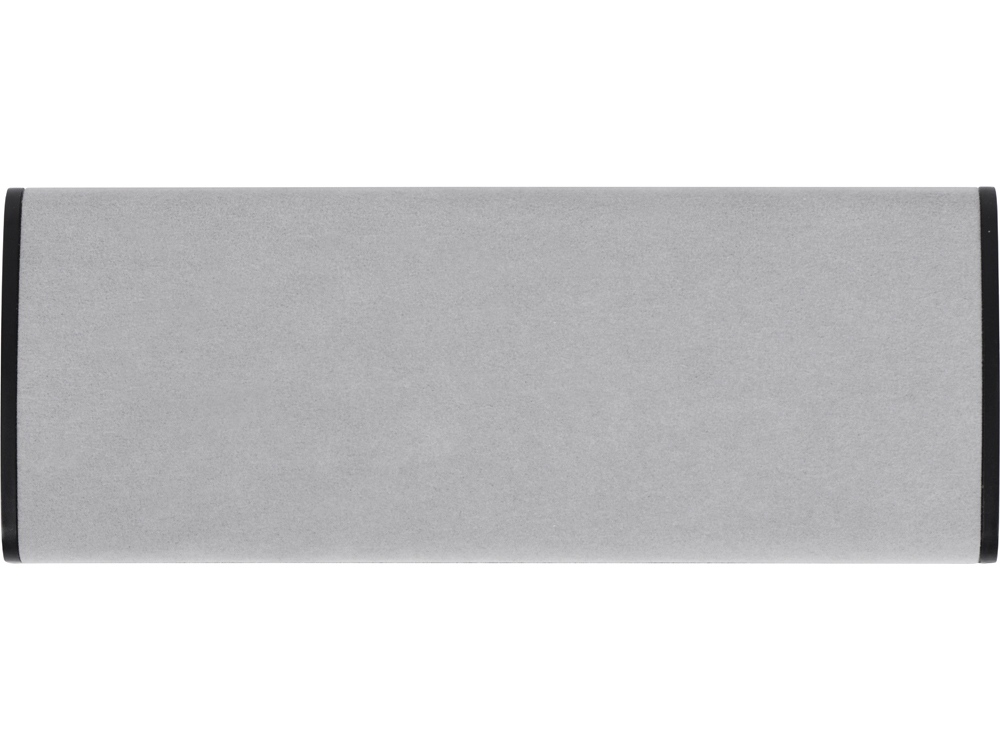 Футляр для ручек Velvet box, серый-3