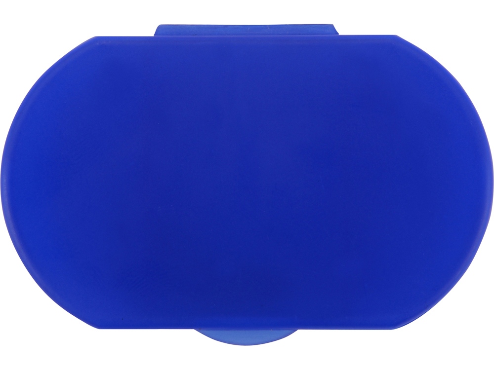 Футляр для мелочей, синий-2