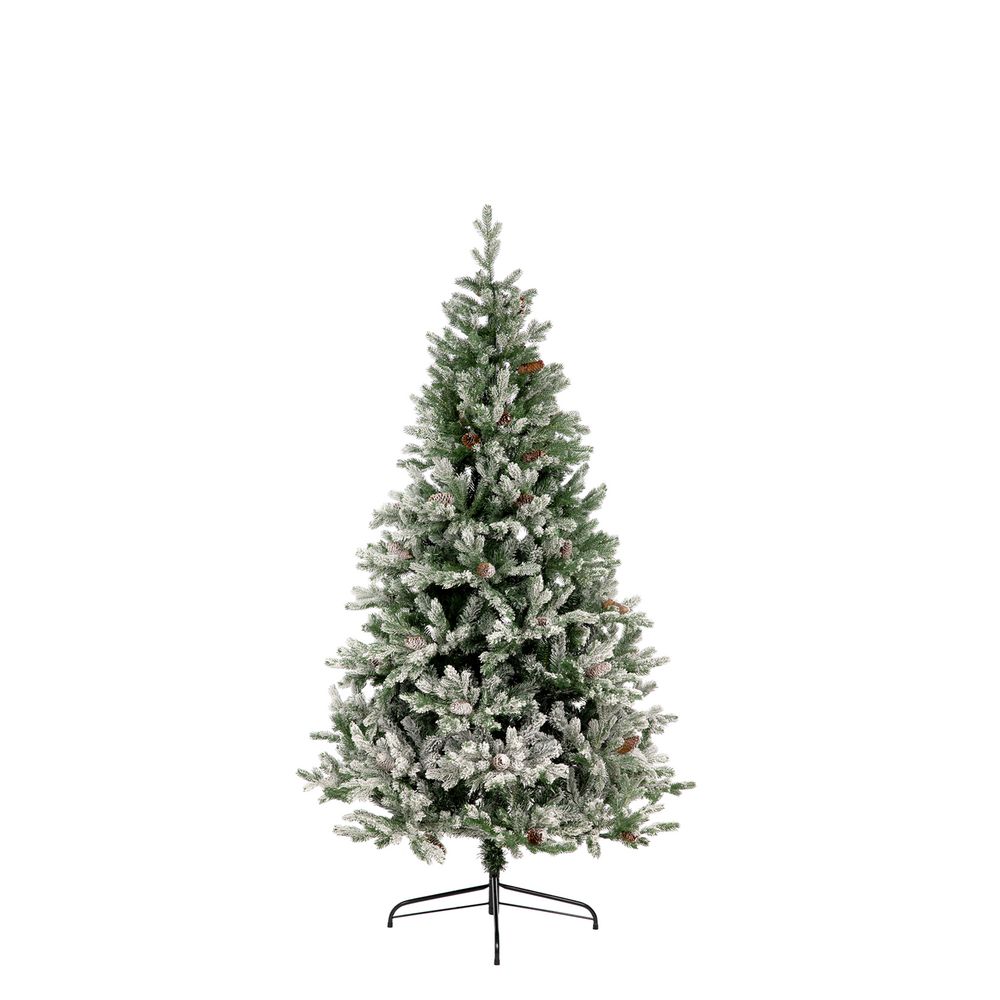 Искусственная ель Snegga, 120 см-1