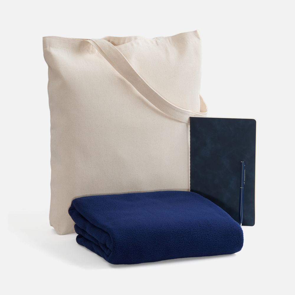 Набор Luba Warm, синий-1