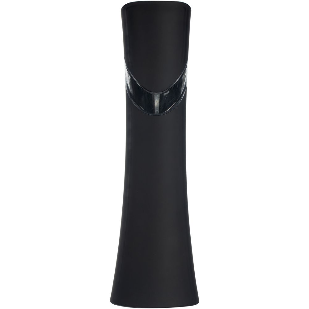 Гравитационная мельница для специй Gravita, черная-1