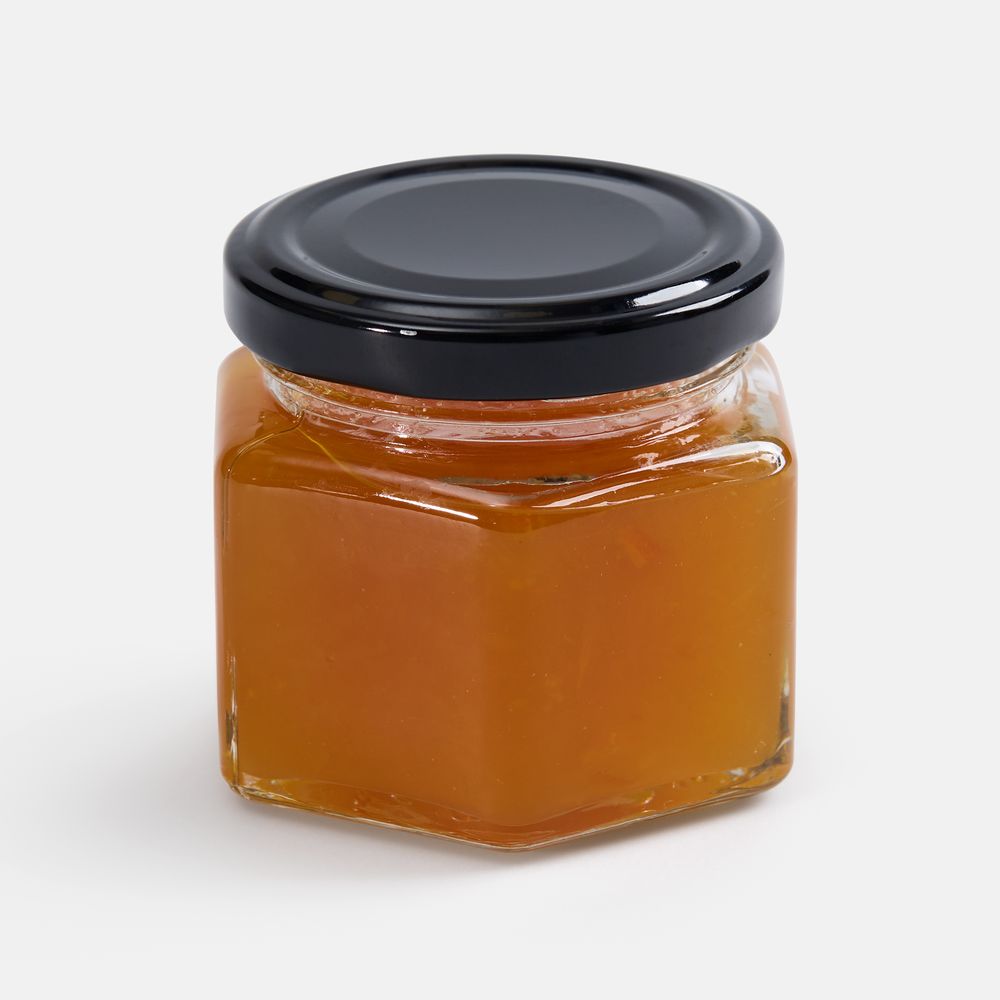 Джем Jammisong, апельсин с виски-1