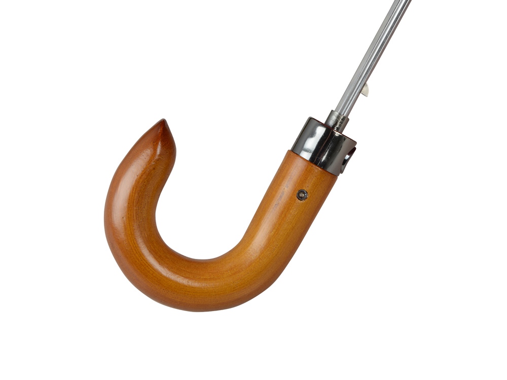 Зонт складной Cary, полуавтоматический, 3 сложения, с чехлом, бордовый-6