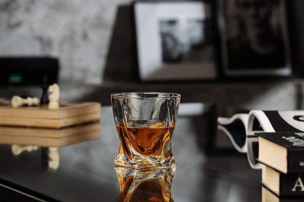 Стакан для виски Nobly-2