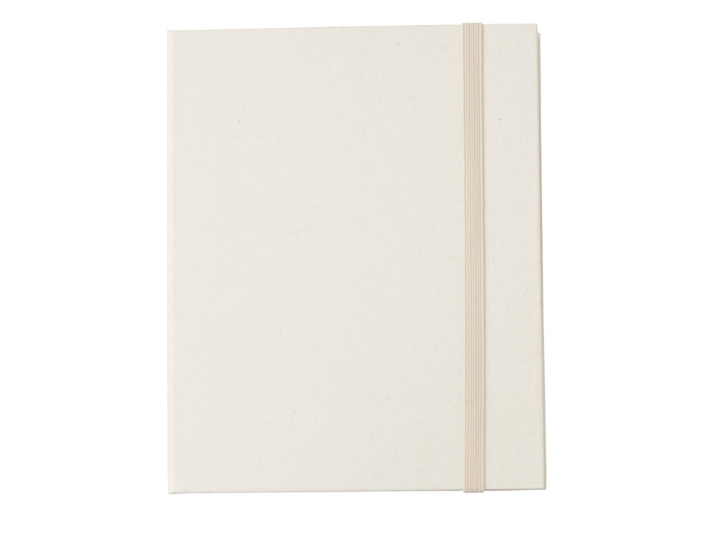 Набор цветных карандашей и листочков для рисования из молочной бумаги Artify, молочный-5