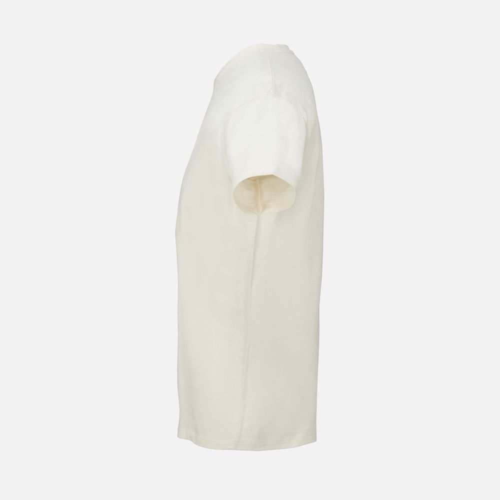 Футболка Imperial 190, светло-бежевая (неокрашенная)-3