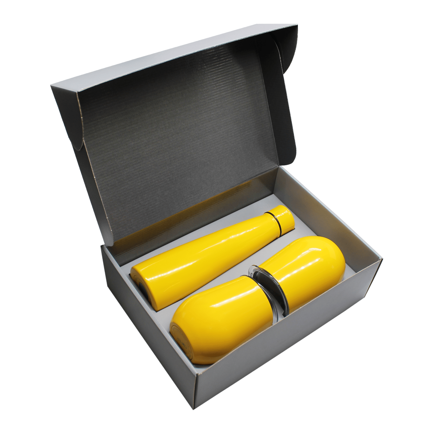 Набор New Box C2 (желтый)-0