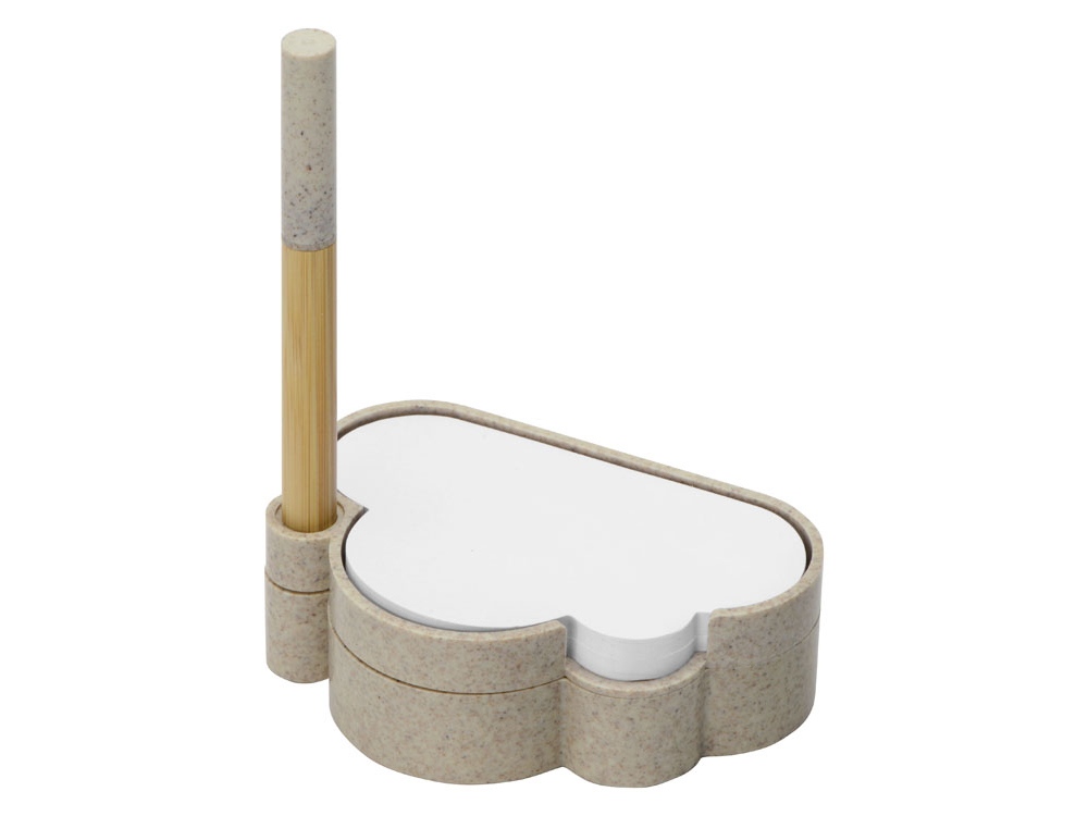 Набор для записей с семенами ромашки Patio-0