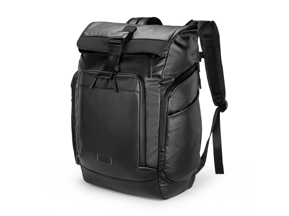 Рюкзак Giant для ноутбука 15.6, черный-0