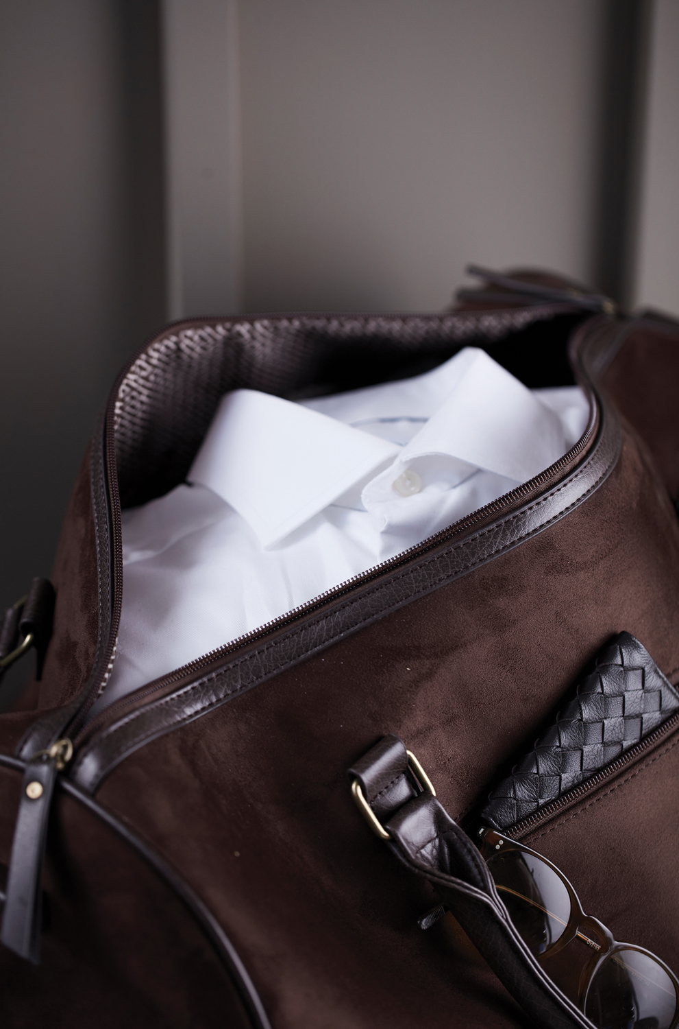 Дорожная сумка VINGA Hunton-7