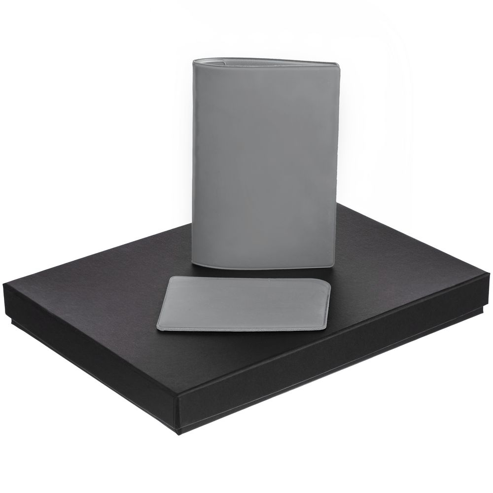 Набор Dorset Mini, серый-1