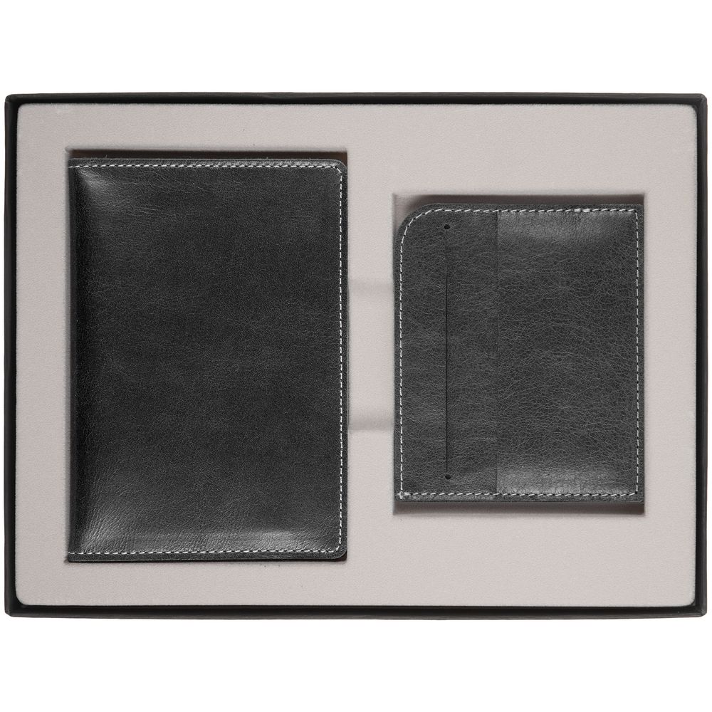 Набор Apache Driver, черный-1