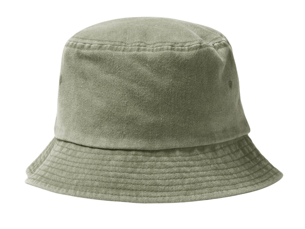 Панама DEREK, хаки-0