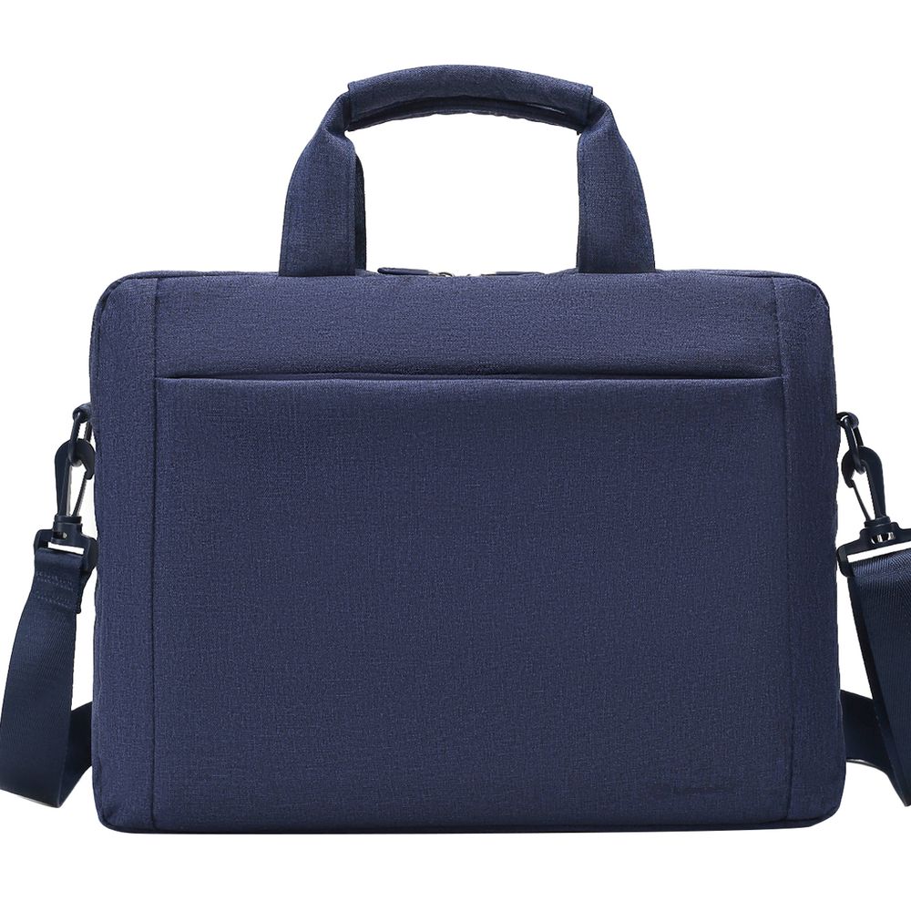 Сумка для ноутбука L224, синяя-2