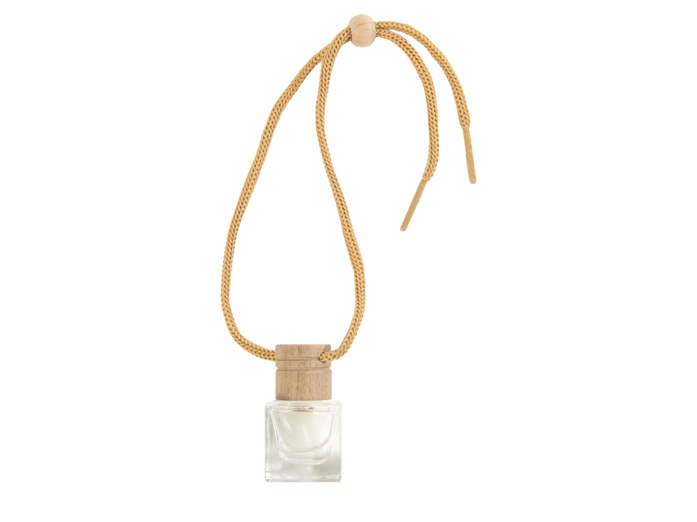 Подвесной ароматизатор воздуха во флаконе Boho, Зеленый чай, 8 мл-2