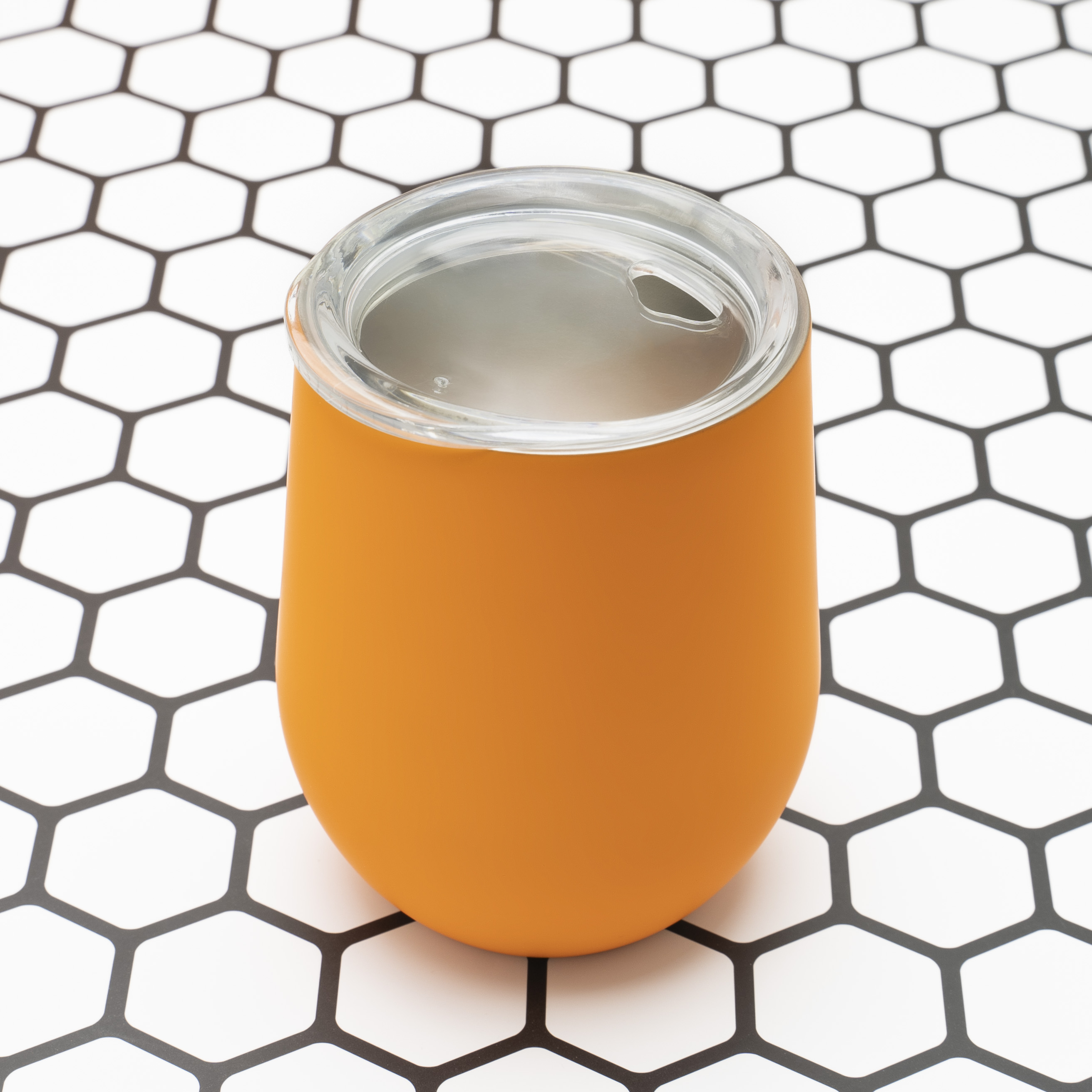 Кофер софт-тач CO12s (оранжевый)-5