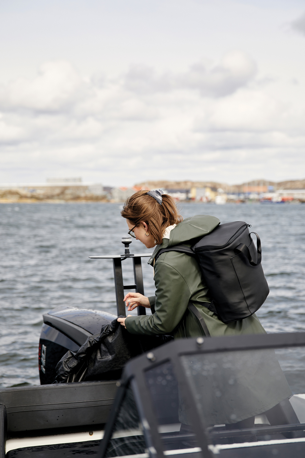 Рюкзак-холодильник VINGA Baltimore-5