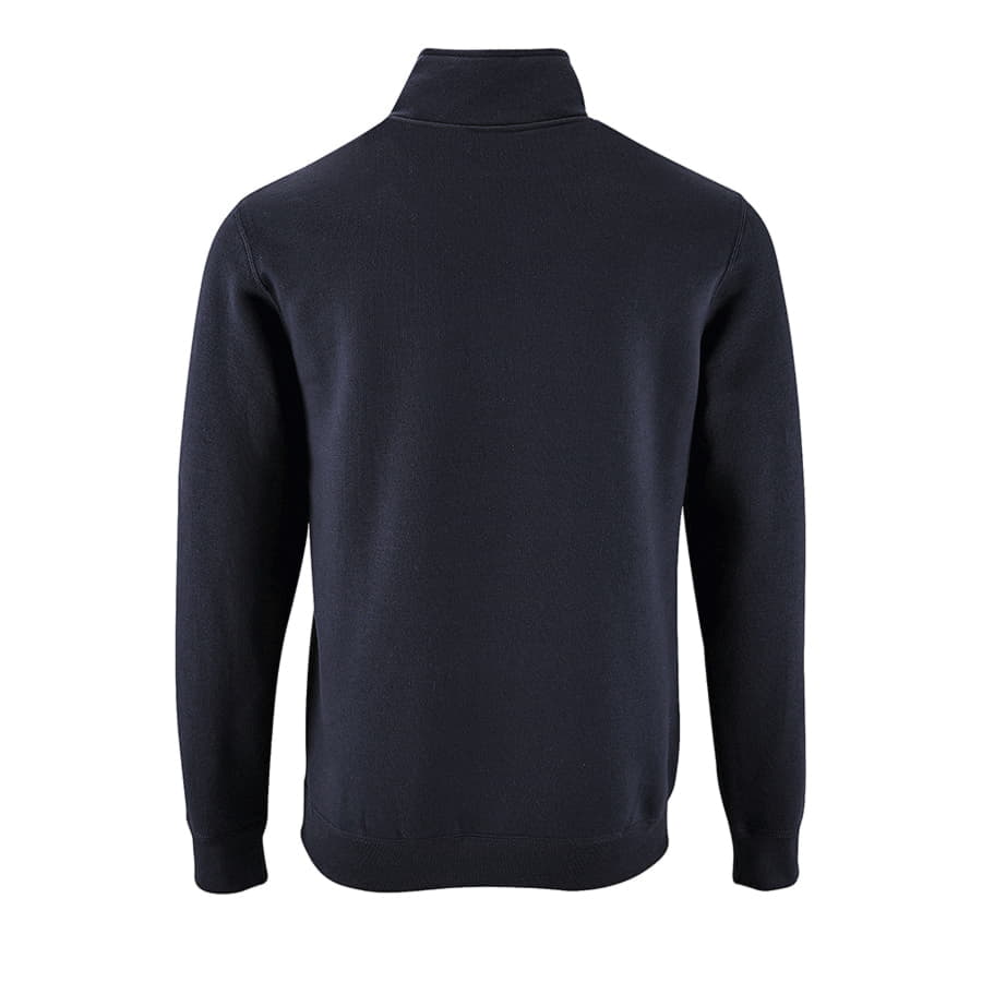 Толстовка мужская STAN 260, темно-синий-2