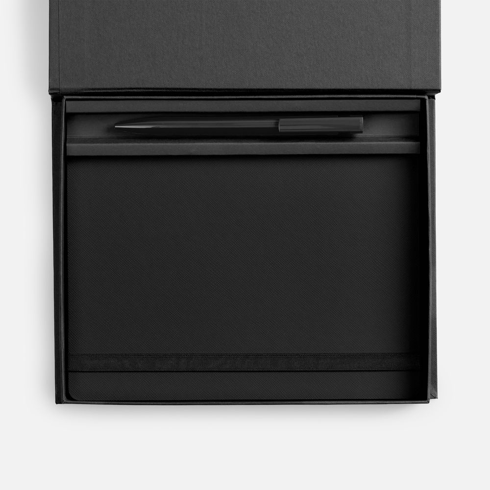 Набор Peel Flex, черный-2