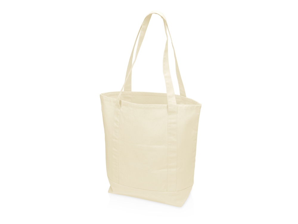 Сумка для шопинга Cotton, натуральный-2